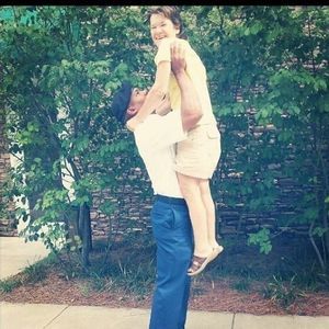 Meet your Posher, Vic